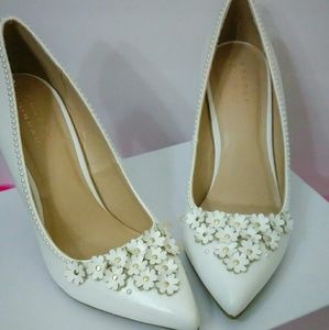 Lauren conrad high heels